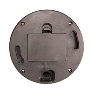 Dummy Dome Camera with LED and IR Back