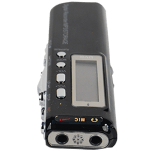 digital recorder